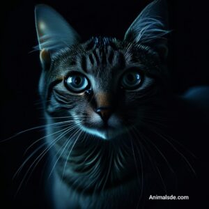 Can Cats See in the Dark?