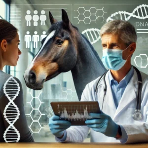 Genetic Disorders in Horses: Implications for Breeding Practices and Genetic Counseling